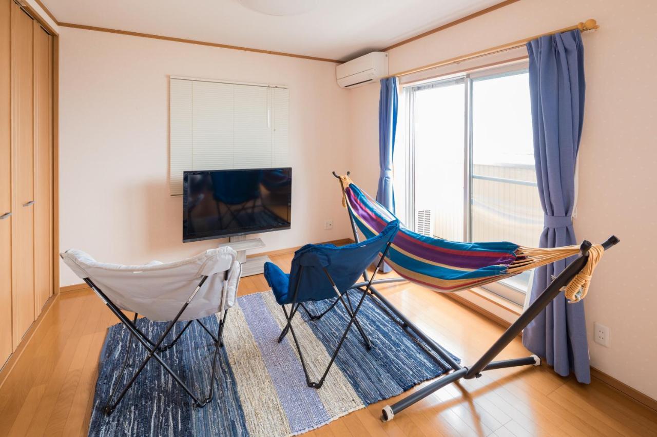 Suite Villa Ocean Front Miurakaigan Yokosuka Exterior foto